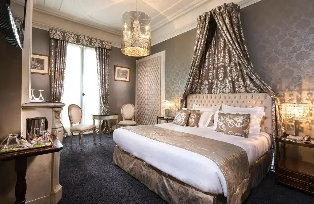 Hotel photo 6