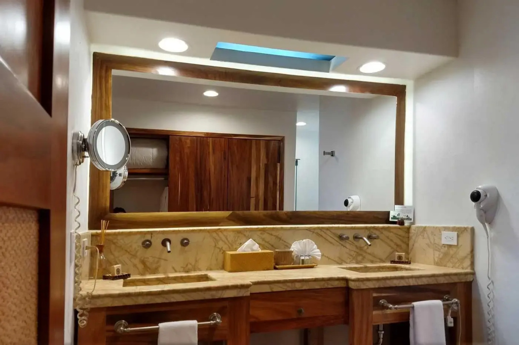 Cabo Surf Hotel & Spa - Chambres