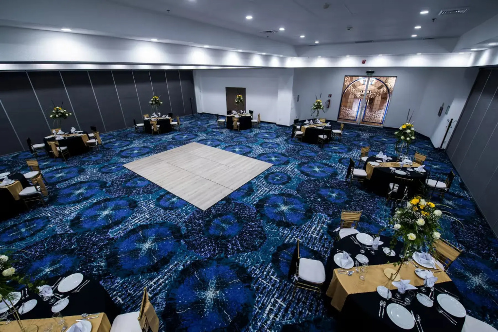 Ramada by Wyndham CDMX Perinorte - Général