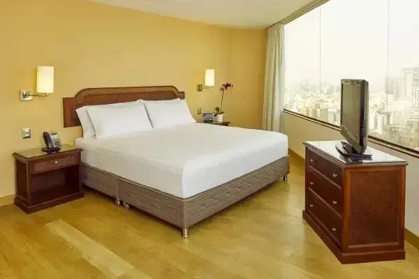 Hotel Estelar Miraflores - Chambres