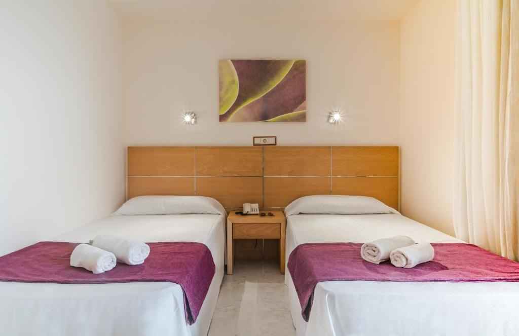 Bluesea Salina - Chambres