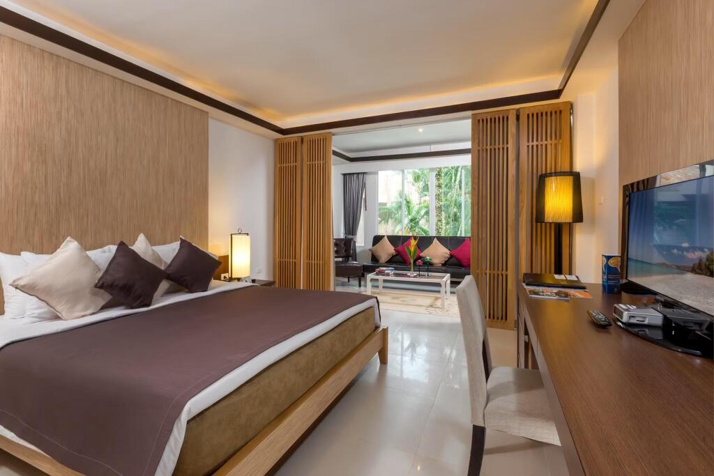 Best Western Premier Bangtao Beach Resort & Spa
