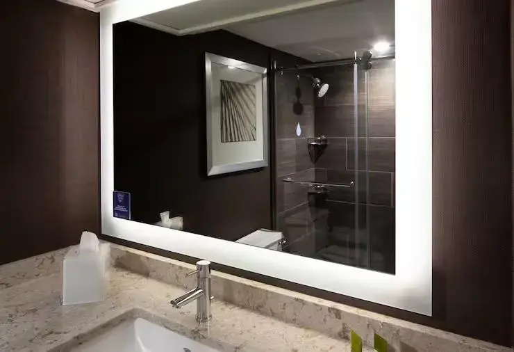 Hilton Tampa Airport Westshore - Chambres