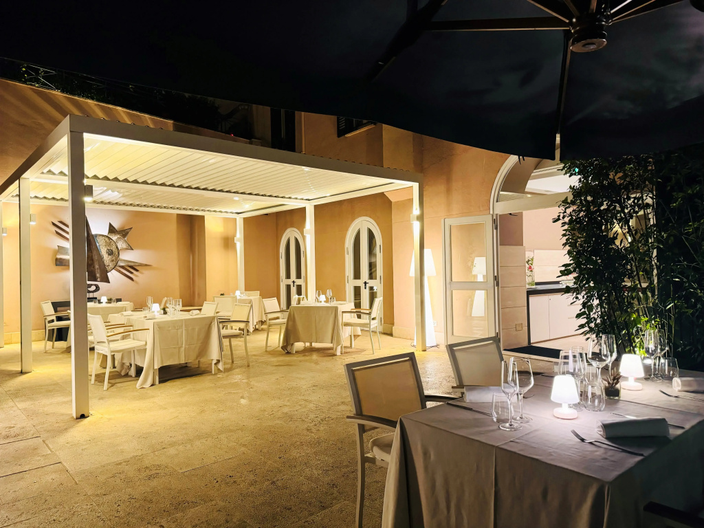 Hotel Indigo Rome - St. George by IHG - фото 21