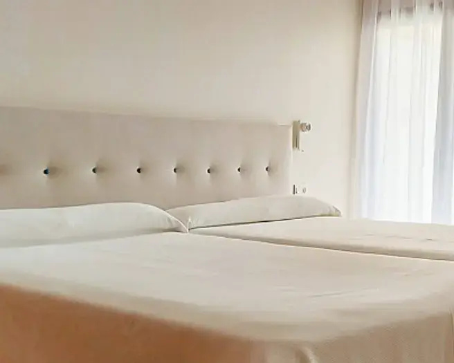 Castilla Alicante Hotel  - Chambres