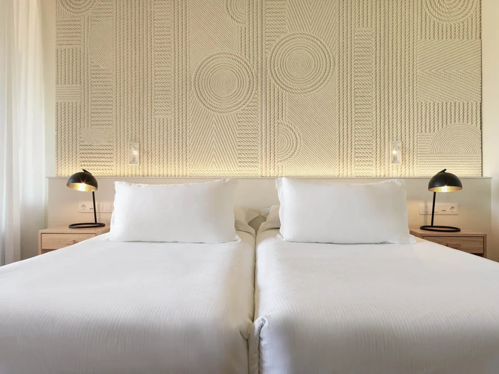 H10 Playa Meloneras Horizons Collection - Chambres