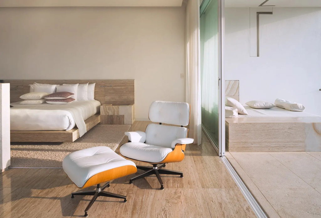 Encanto Acapulco - Chambres
