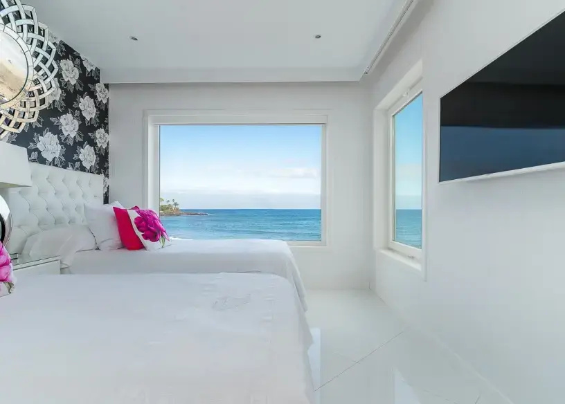 Lani's Suites de Luxe - Chambres