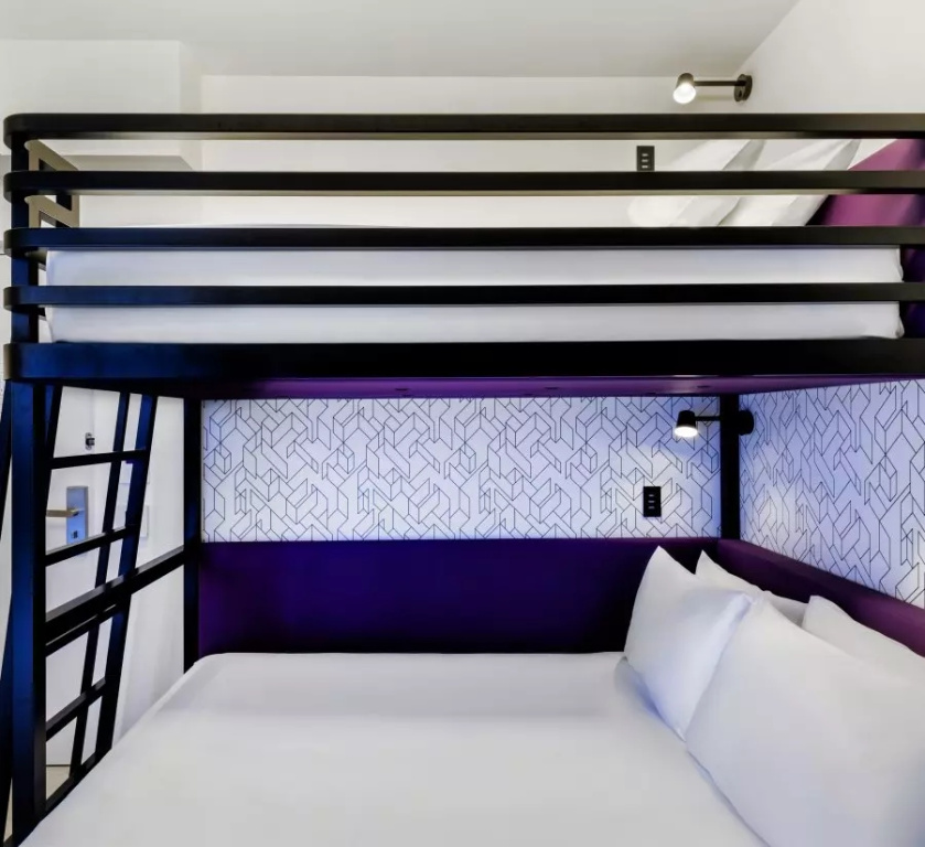YOTEL Tokyo Ginza 사진 4