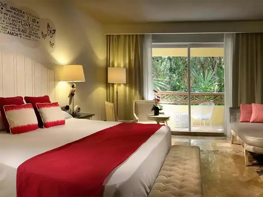 Catalonia Royal Tulum  Adults Only - All Inclusive - Chambres