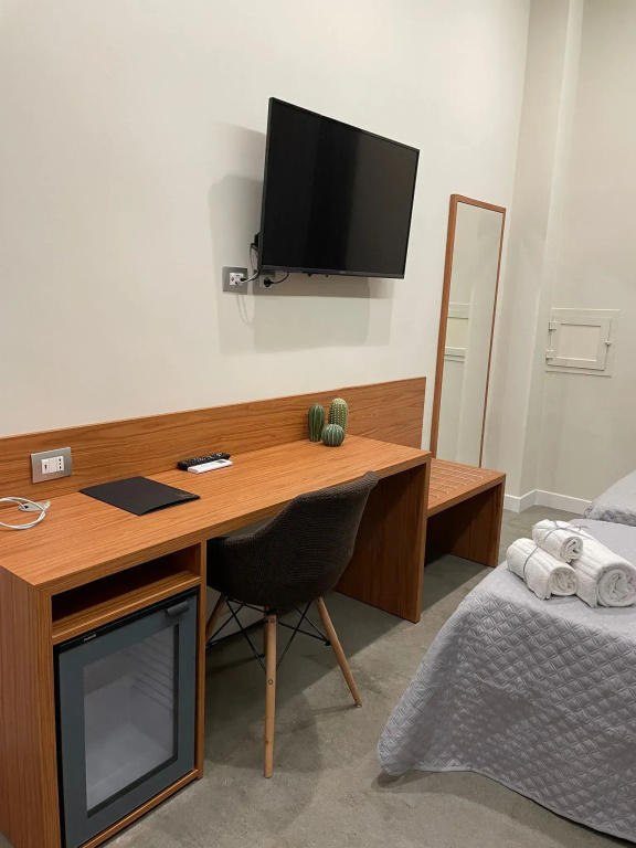Schilizzi Hotel - Chambres