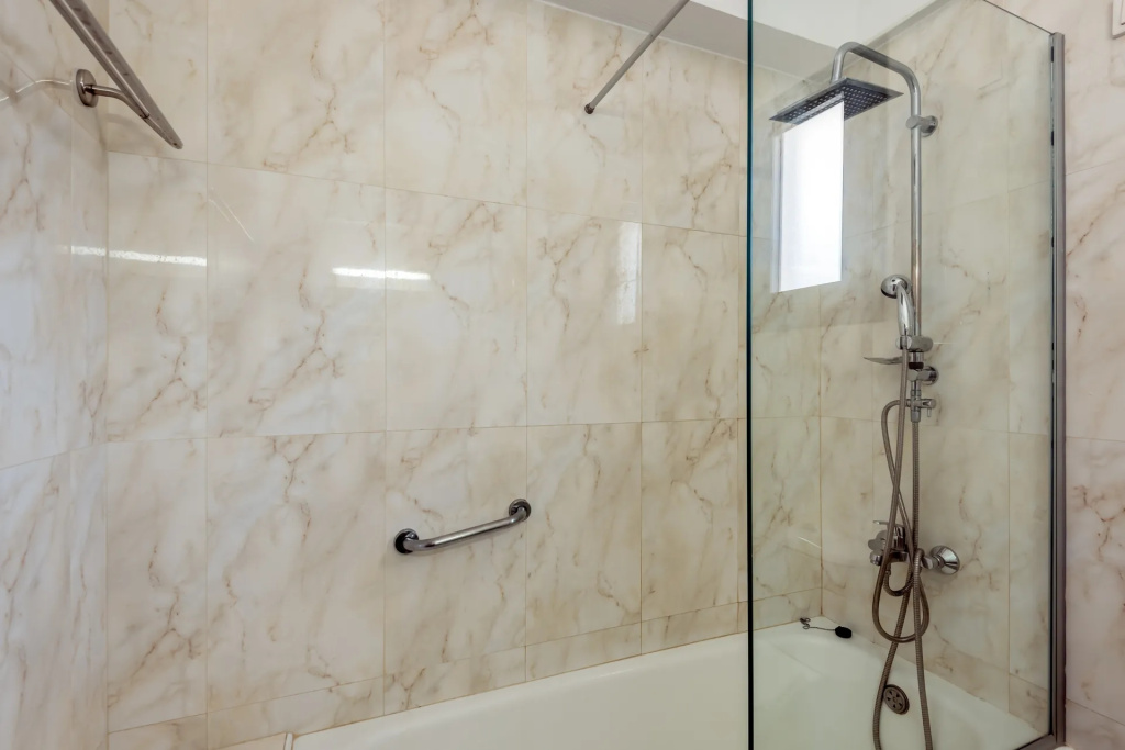 Mediterraneo Hotel - Chambres