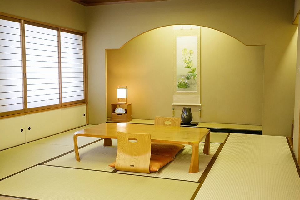 Nagoya Sakae Tokyu REI Hotel - Chambres