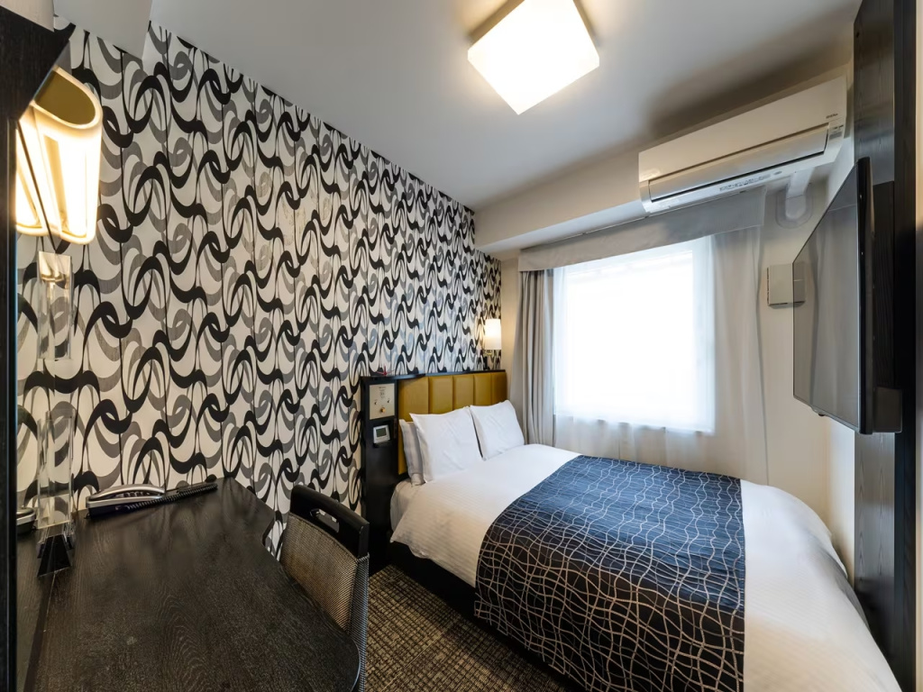 Apa Hotel Kyoto Ekimae Chuoguchi 사진 5