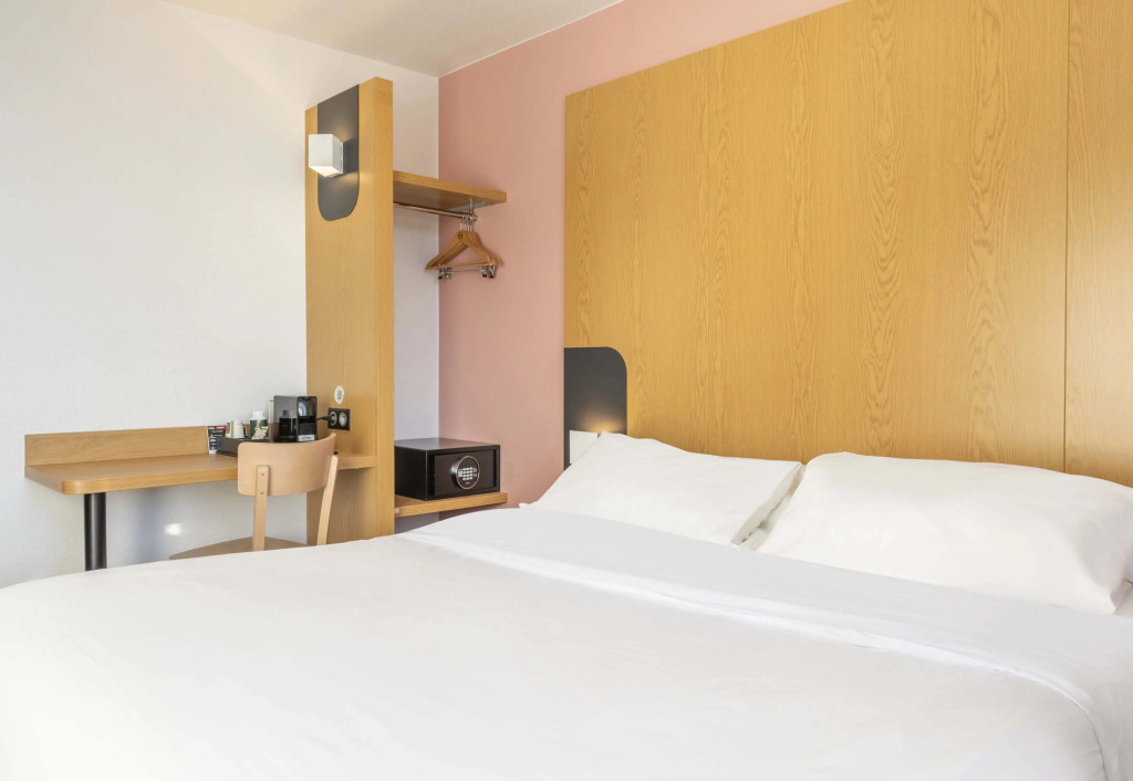 Afficher la photo 8 — B&B HOTEL Martigues Port-de-Bouc