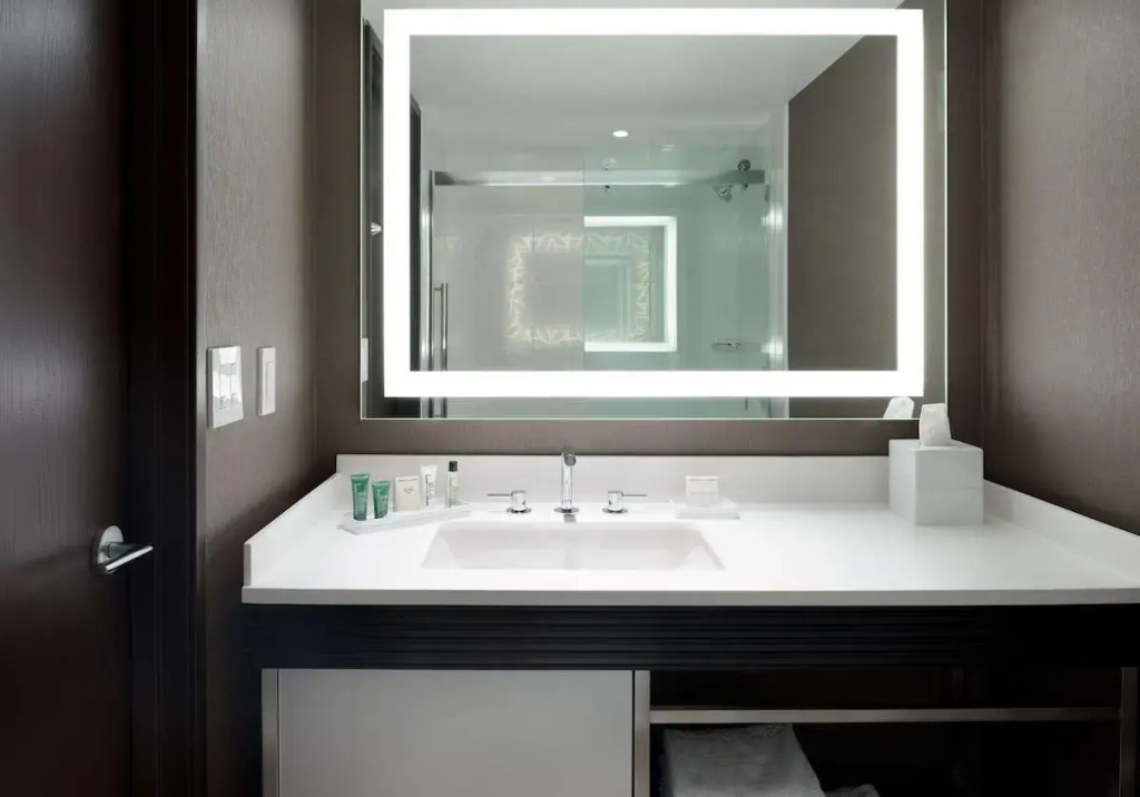 Hilton Woodland Hills / Los Angeles - Chambres
