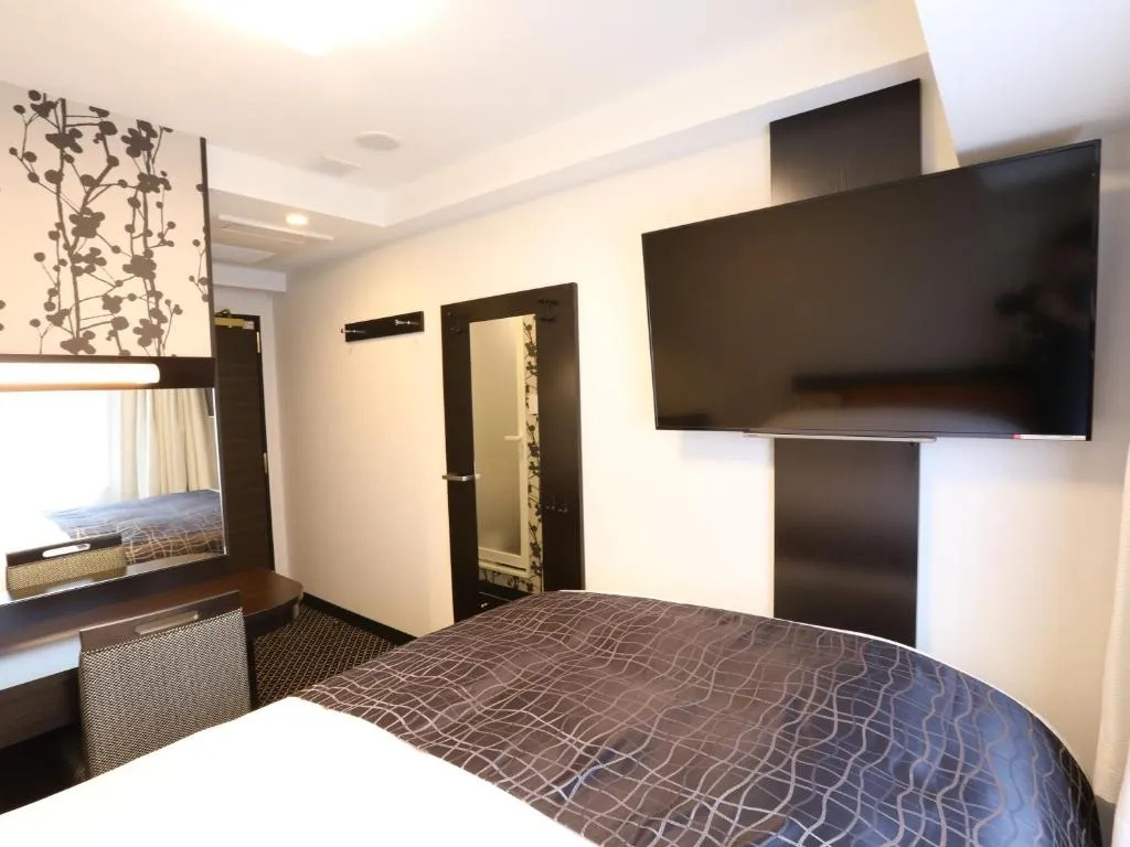 APA Hotel Shinjuku Kabukicho Chuo 사진 23