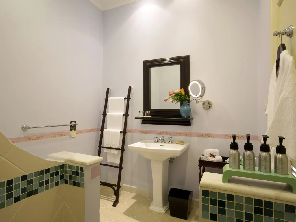 La Veranda Resort Phu Quoc - MGallery - Chambres