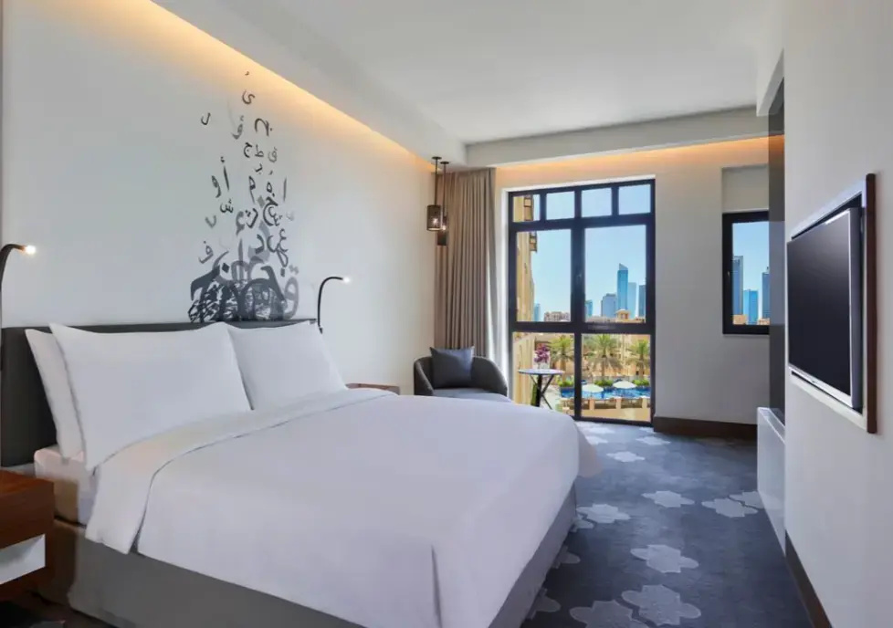 The Heritage Hotel, Autograph Collection - Chambres