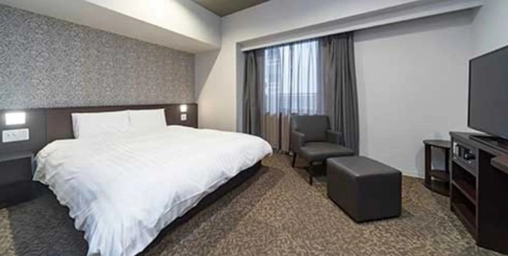 Dormy Inn Premium Osaka Kitahama Hot Springs Hotel 사진 7