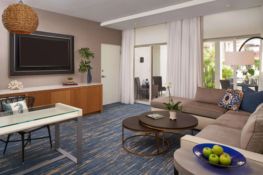Naples Grande Beach Resort - Général