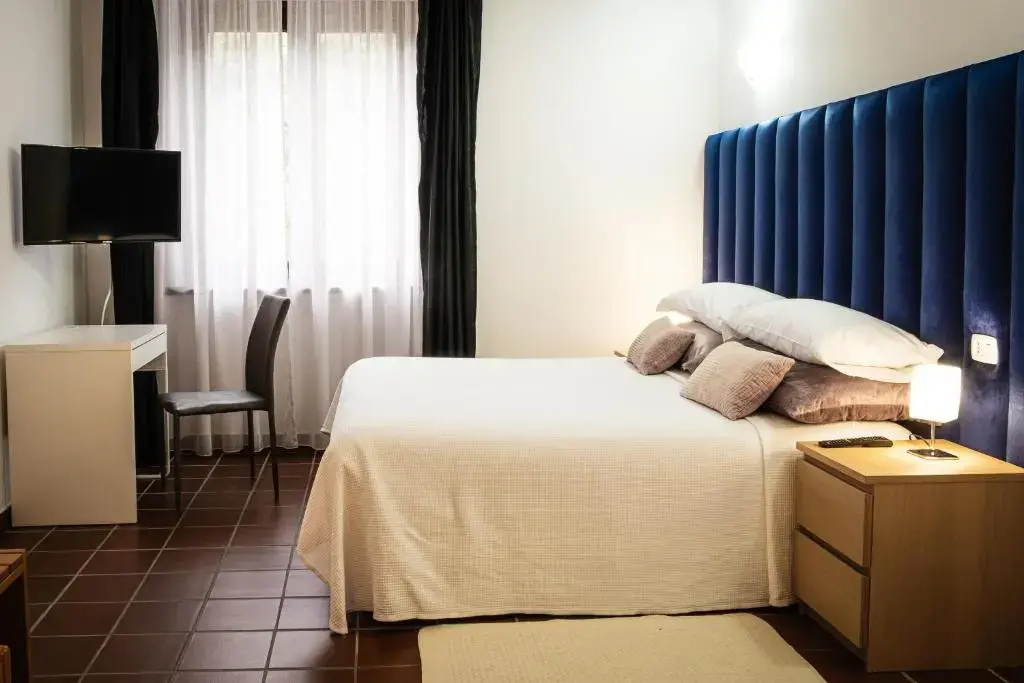 Hotel Sonenga - Général