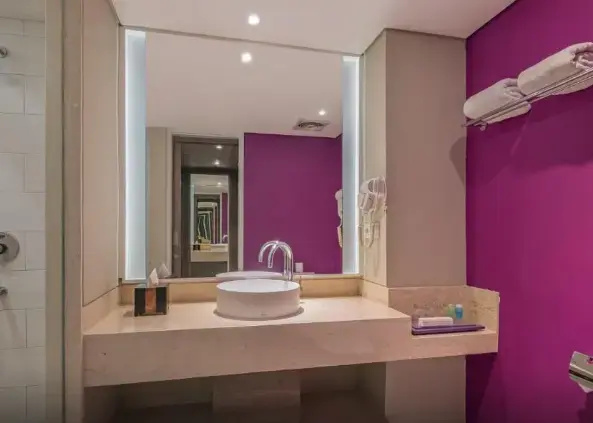 Wyndham Garden Kuta Beach, Bali - Chambres