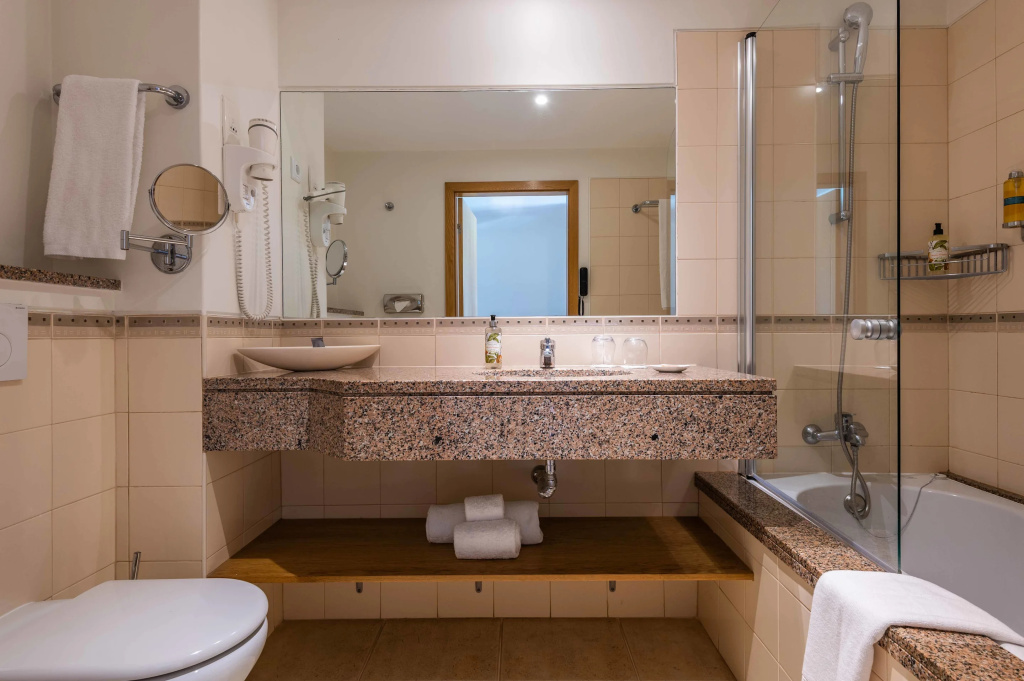 Vale d'Oliveiras Quinta Resort & Spa - Chambres