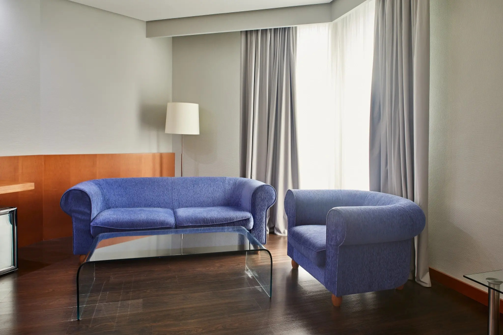 Eurostars Atlantida Hotel - Chambres