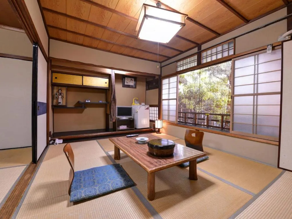 Yamamoto Ryokan 사진 6