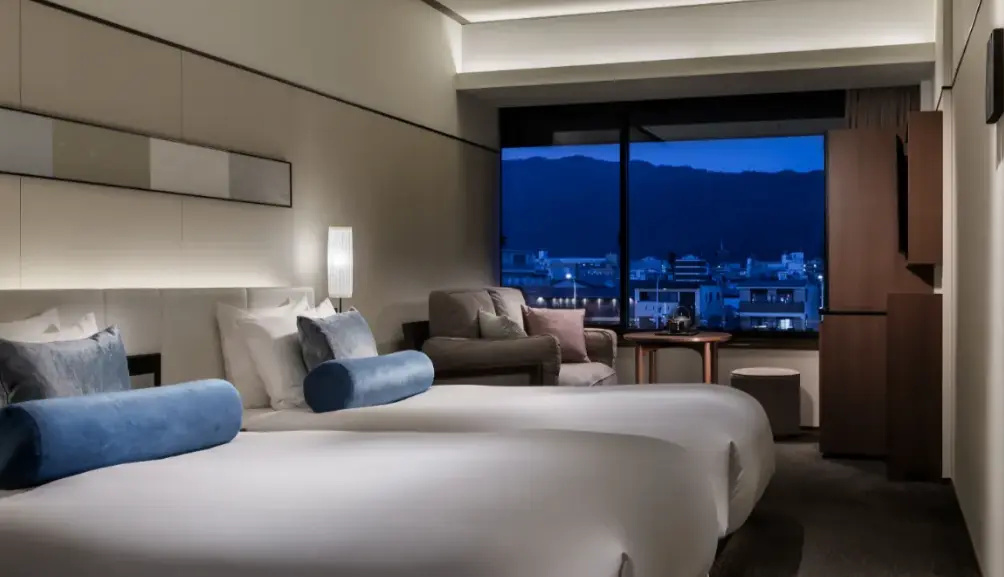 SOLARIA Nishitetsu Hotel Kyoto Premier 사진 13