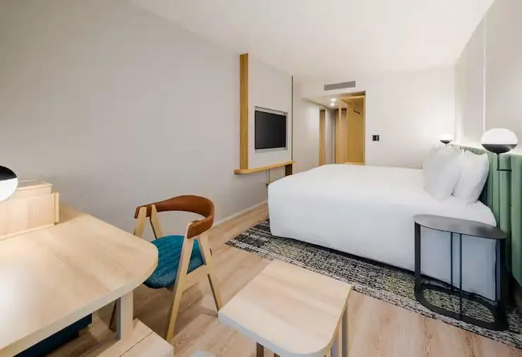 Hilton Garden Inn Kyoto Shijo Karasuma 사진 5