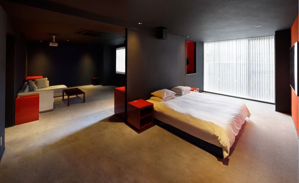 The Screen Hotel 사진 5