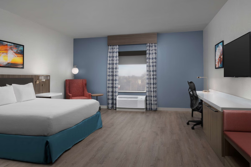 Hilton Garden Inn Abilene Hotel - Général