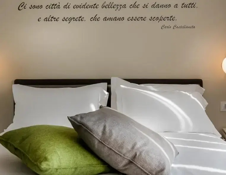 Canada Hotel - Chambres