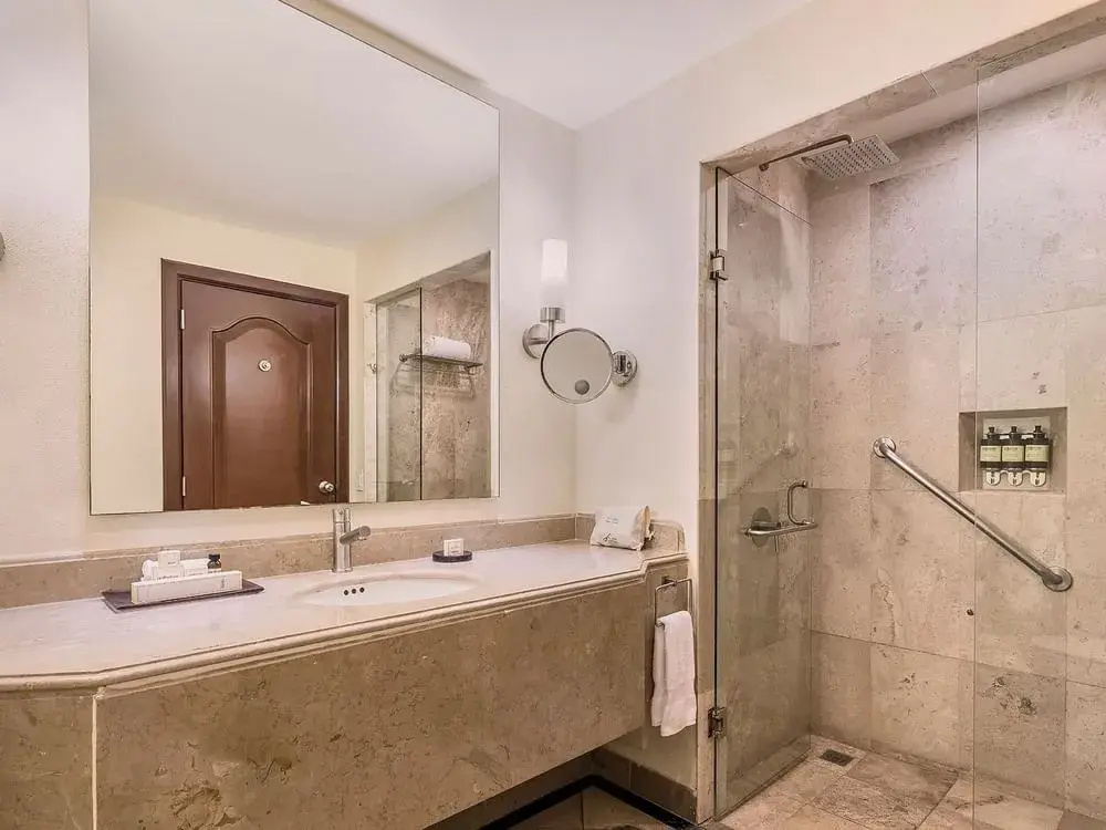 Fiesta Americana - Merida - Chambres