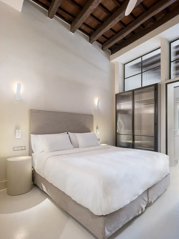Azade Chania - Chambres