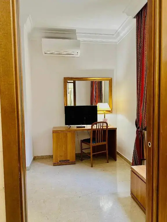 Hotel Principe Di Piemonte - Chambres