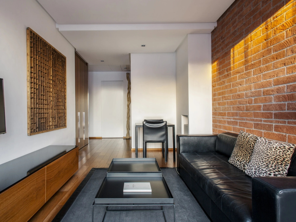Suites Avenue - Chambres
