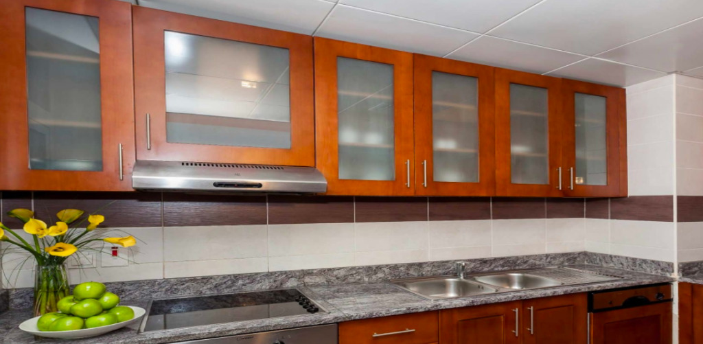Flora Creek Deluxe Hotel Apartments