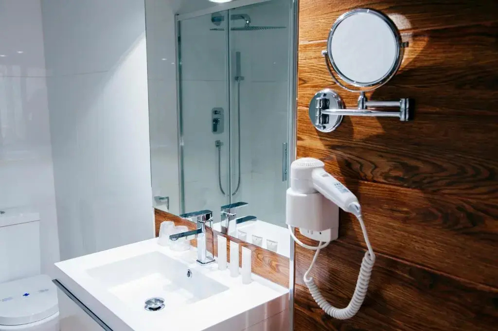 Hotel Art Santander - Chambres