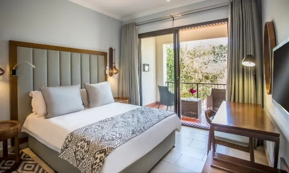 Avani Pemba Beach Hotel - Chambres