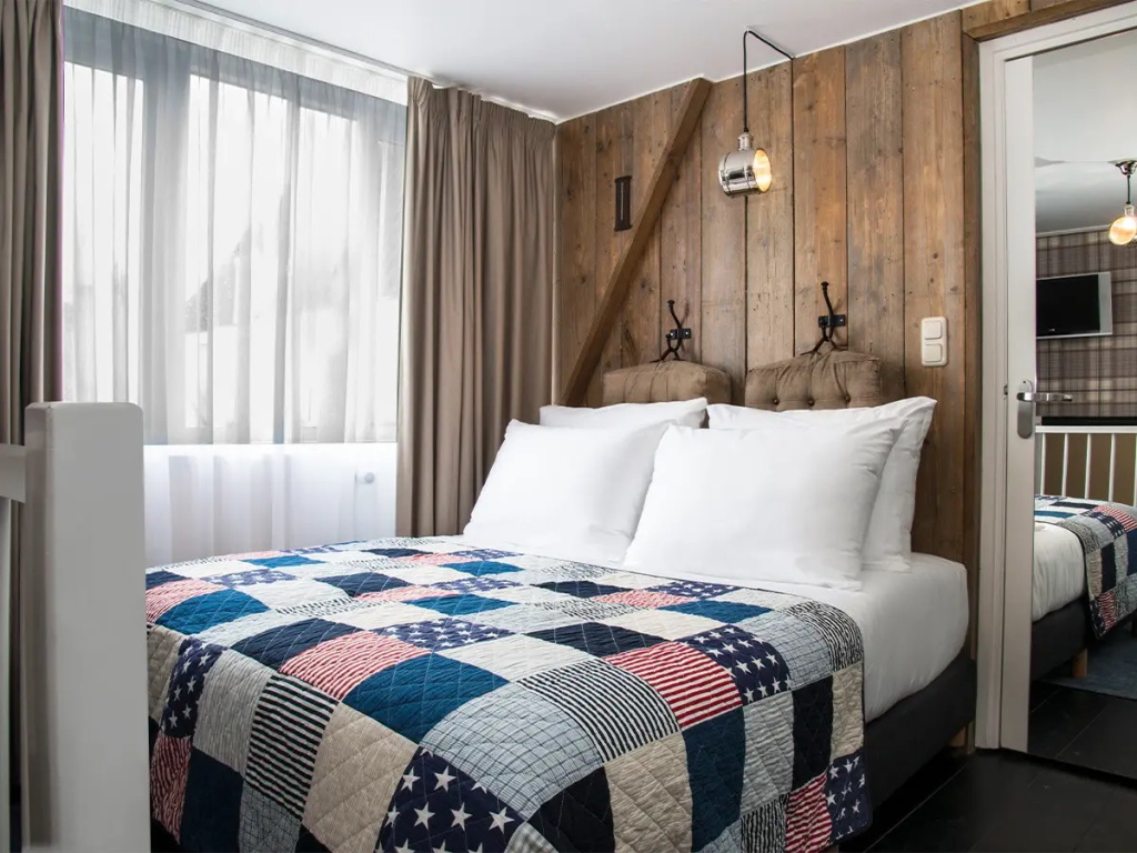 Max Brown Hotel Canal District, part of Sircle Collection - Chambres