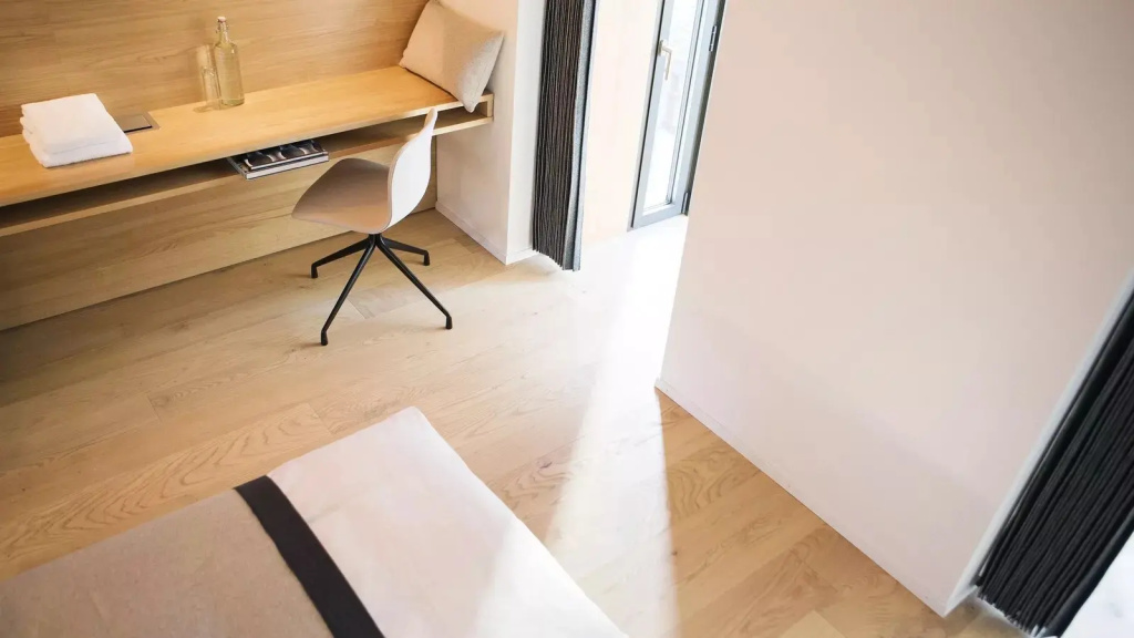 Boutique Hotel Schlossberg - Chambres