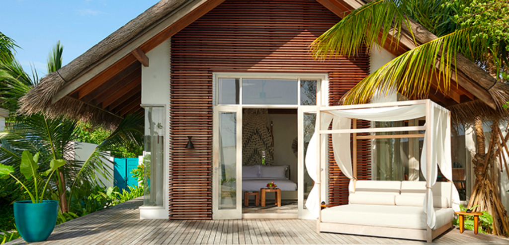 Sirru Fen Fushi (Ex.Fairmont)