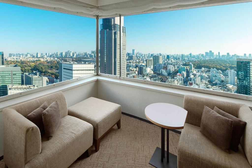 Century Southern Tower Hotel 사진 16
