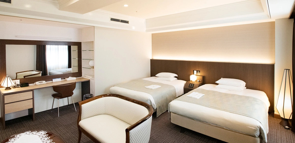 Tokyo Grand Hotel 사진 7