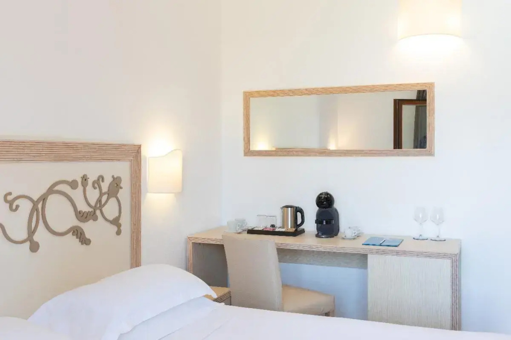 Corte Rosada Adults Only Affiliated by Meliá Hotel - Chambres