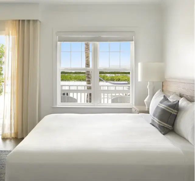 Parrot Key Hotel & Villas - Chambres