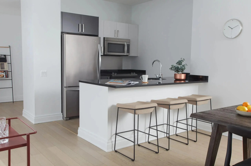 Mint House 70 Pine by Kasa - Chambres